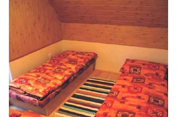 Počitniška hiša Oščadnica 7